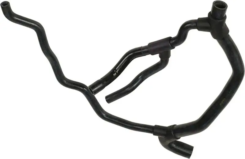 RAPRO R12162 Radyatör Alt Hortumu 7700834895
