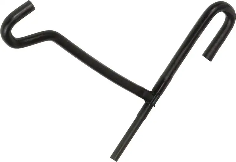 RAPRO R12245 Radyatör Hortumu 7700869831