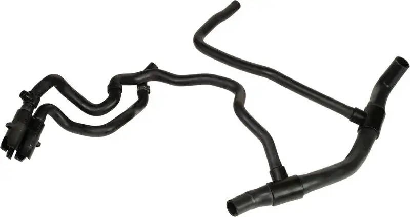 RAPRO R12293 Radyatör Alt Hortumu 7700424864