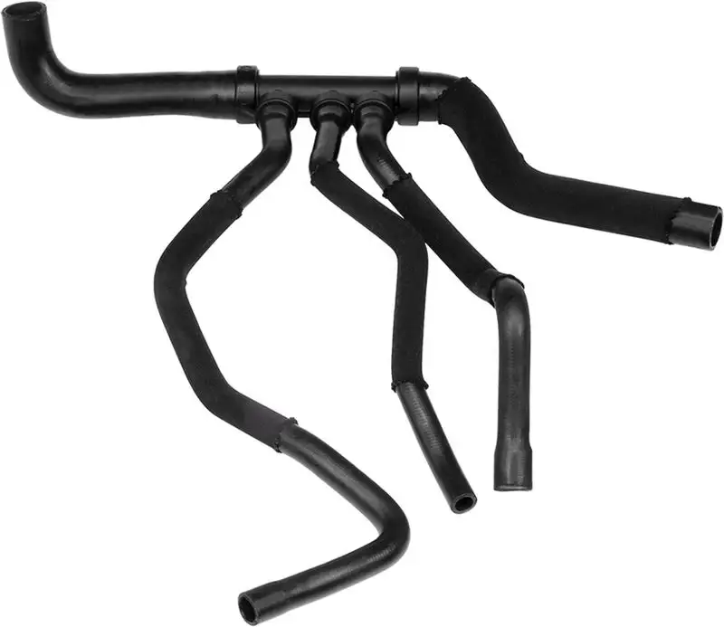 RAPRO R12304 Radyatör Alt Hortumu 7700433049