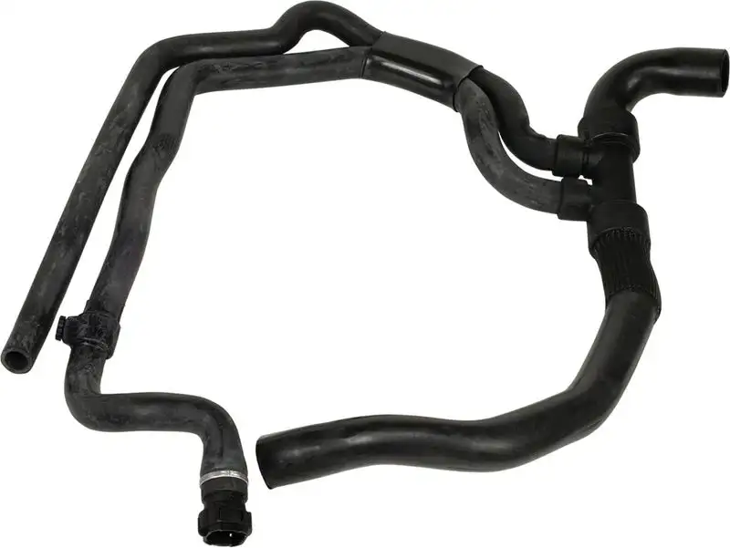 RAPRO R12329 Radyatör Alt Hortumu 8200163771