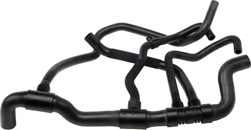 RAPRO R12376 Radyatör Alt Hortumu