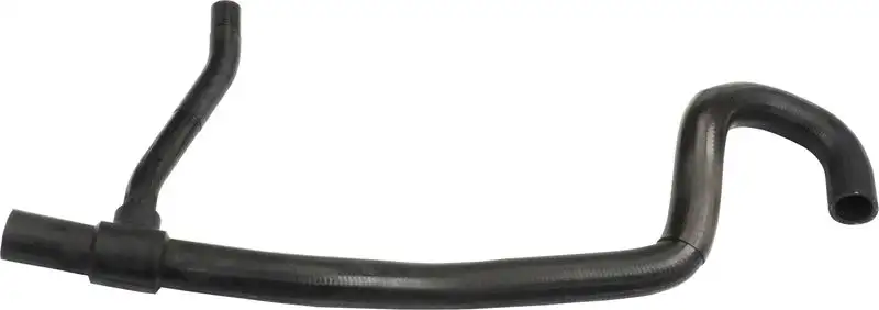 RAPRO R12436 Radyatör Alt Hortumu 7700827846