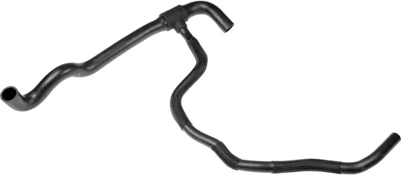 RAPRO R12600 Radyatör Alt Hortumu 215039119R