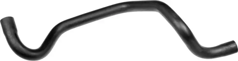 RAPRO R12759 Radyatör Alt Hortumu 7700426721