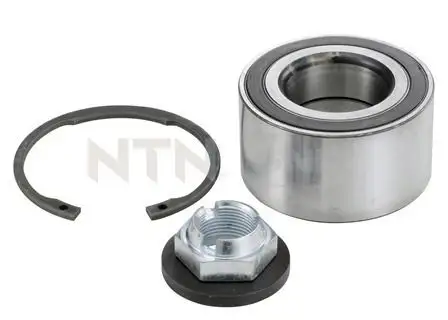 SNR R141.05 Ön Aks Rulmanı 4366990