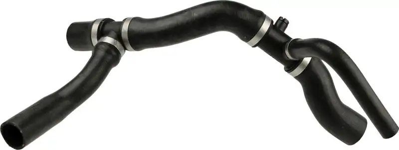 RAPRO R14120 Radyatör Üst Hortumu PCH114600