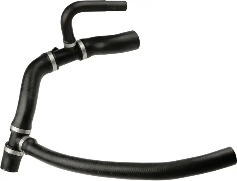 RAPRO R14121 Radyatör Üst Hortumu PEH101670