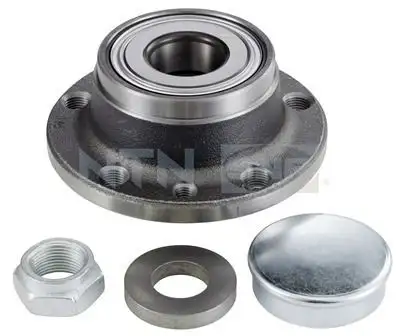 SNR R141.23 Arka Poyra