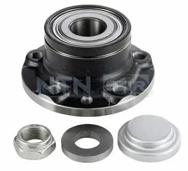 SNR R141.25 Arka Poyra 51810395
