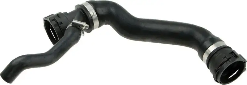 RAPRO R14211 Radyatör Alt Hortumu PCH002160