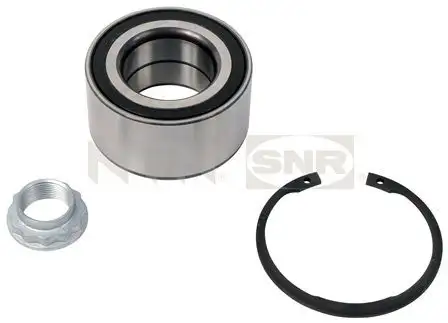 SNR R150.33 Aks Rulmanı 31226751978