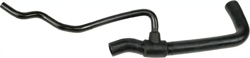 RAPRO R15120 Radyatör Üst Hortumu 1343K3