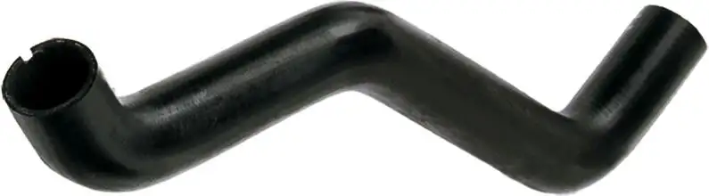 RAPRO R15124 Radyatör Üst Hortumu 1317A5