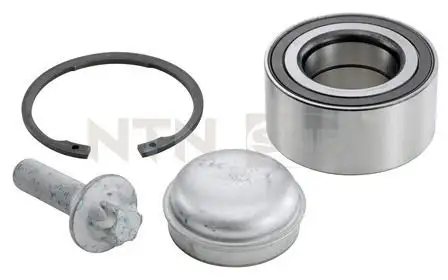 SNR R15140 Ön Aks Rulmanı A1699810006