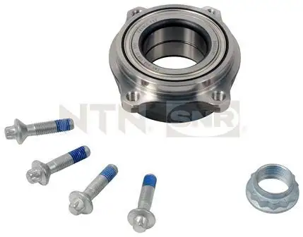 SNR R151.43 Arka Aks Rulmanı A2309810127