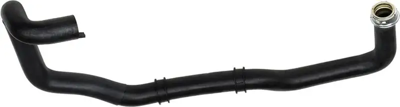 RAPRO R15144 Radyatör Alt Hortumu 1351Z5