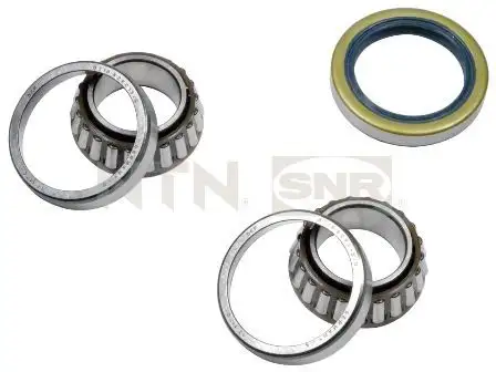 SNR R152.37 Arka Aks Rulmanı 7220658