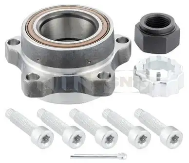 SNR R152.60 Ön Aks Rulmanı 4052783