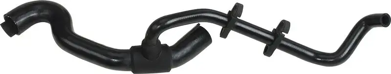 RAPRO R15280 Radyatör Üst Hortumu 1343K1