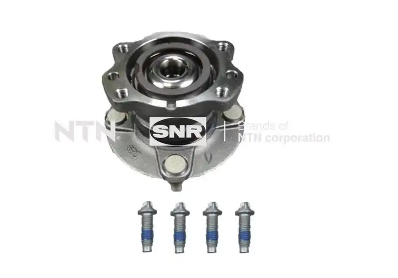 SNR R152.82 Arka Poyra 1870089