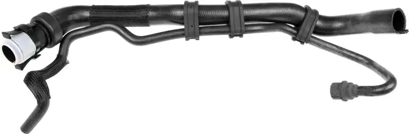 RAPRO R15336 Radyatör Alt Hortumu 95667383