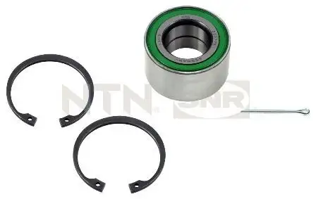 SNR R153.39 Ön Aks Rulmanı 9195608