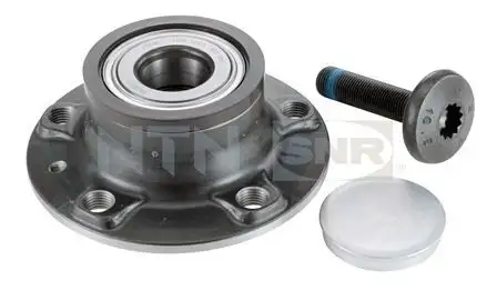SNR R154.55 Arka Poyra