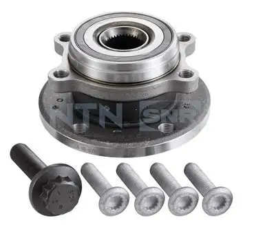SNR R154.56 Ön Poyra
