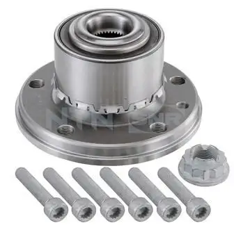 SNR R154.62 Poyra 7H0498611