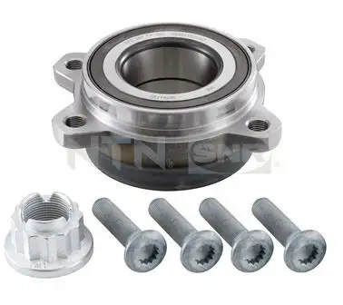 SNR R154.66 Aks Rulmanı 95833158300