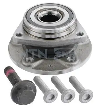 SNR R154.69 Ön Poyra