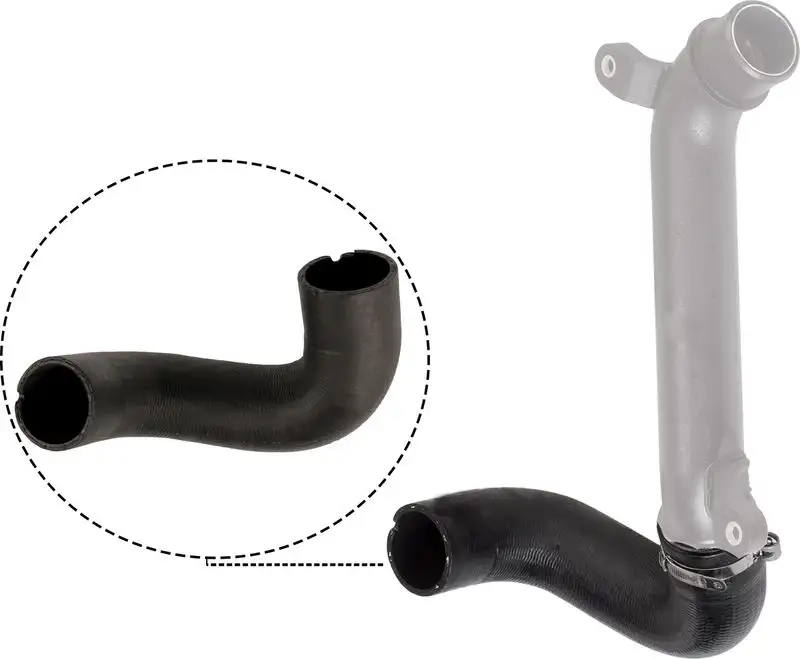 RAPRO R15522 Turbo Hortumu 0382LT