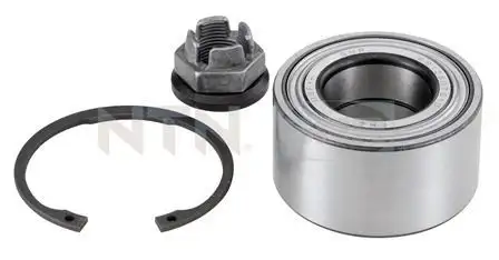 SNR R155.62 Ön Aks Rulmanı