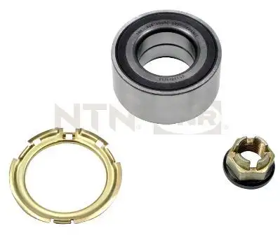 SNR R155.69 Ön Aks Rulmanı
