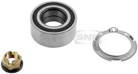 SNR R155.74 Ön Aks Rulmanı