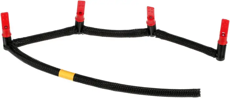 RAPRO R15615 Yakıt Hortumu