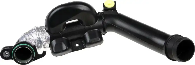 RAPRO R15675 Turbo Hortumu 9657083280