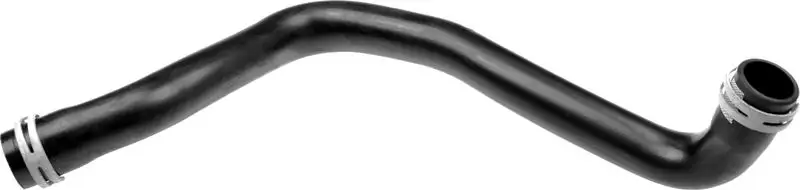 RAPRO R15701 Radyatör Alt Hortumu 9671349380