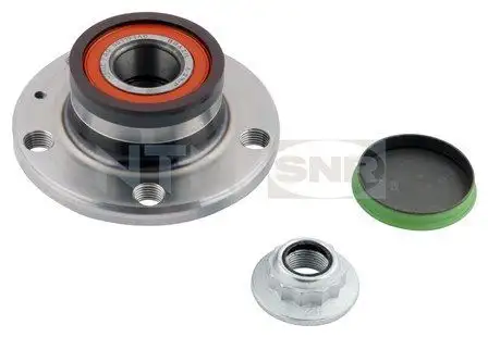 SNR R157.31 Arka Poyra 8X0598611