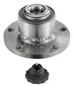 SNR R157.49 Ön Poyra 6Q0407621BP