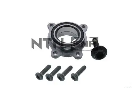 SNR R157.53 Aks Rulmanı 4M0407625D