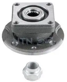 SNR R158.13 Ön Poyra