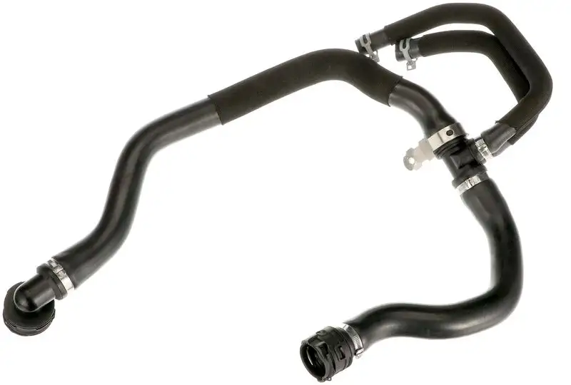 RAPRO R15836 Radyatör Alt Hortumu 9812751880