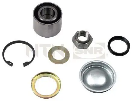 SNR R159.19 Ön Aks Rulmanı