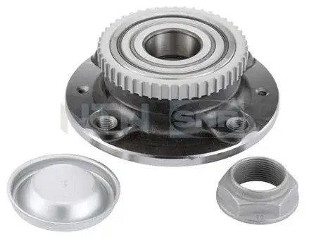 SNR R15943 Arka Poyra 374880
