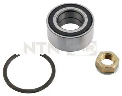 SNR R159.45 Ön Aks Rulmanı