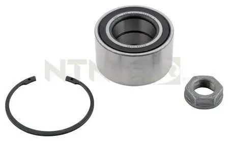 SNR R159.47 Ön Aks Rulmanı 335085
