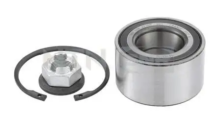 SNR R159.67 Ön Aks Rulmanı