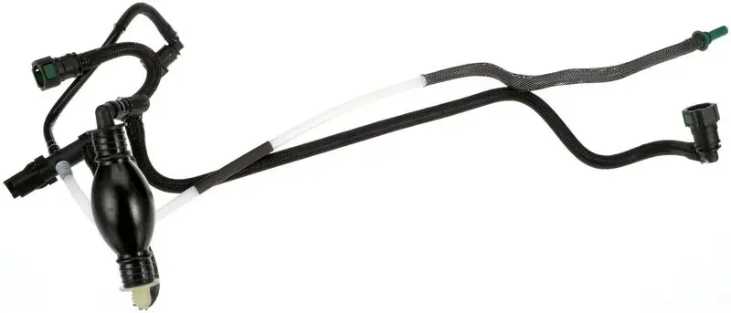 RAPRO R16193 Yakıt Hortumu 1574S8